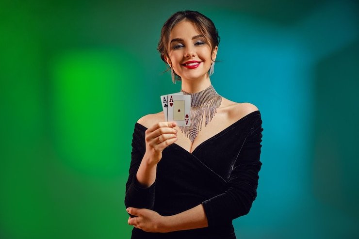 ক্রিকেট ও ক্যাসিনো বিনোদনের r999 কেন্দ্র